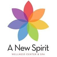 A New Spirit Wellness Center & Spa