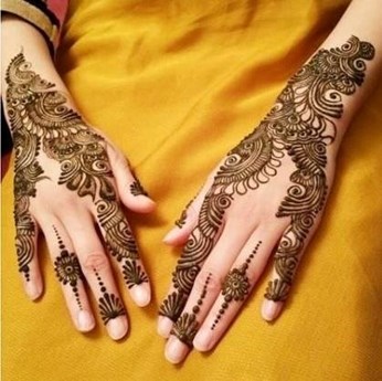 Husna Henna Artist in Windsor, ON