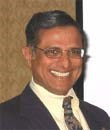 Narinder Garg - Prudential Financial Professional