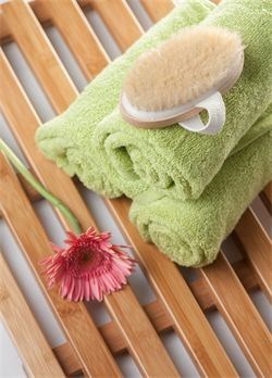 A Skin & Body Sanctuary
