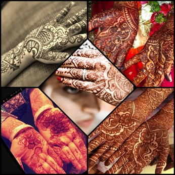 Henna Creations By Uzma in Murphy, TX