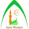 Apex Mosque in Apex, NC
