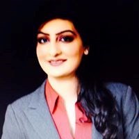 Parveen Broker-Realtor in Brampton, ON