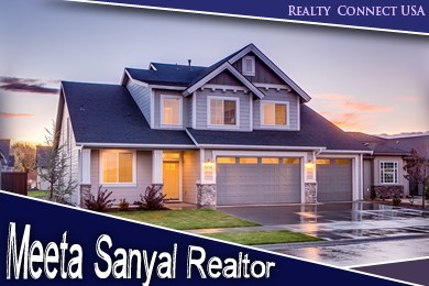 Meeta Sanyal Realtor in Plainview, NY