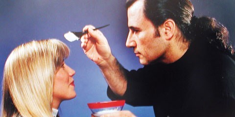 Alexandre De Paris in Fairfax, VA