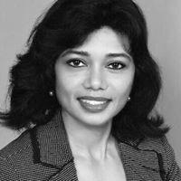 Varsha Chandra Realtor in Palm Beach Gardens, FL