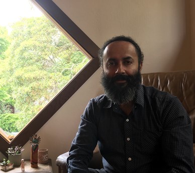 Khenu Singh MD in Berkeley, CA