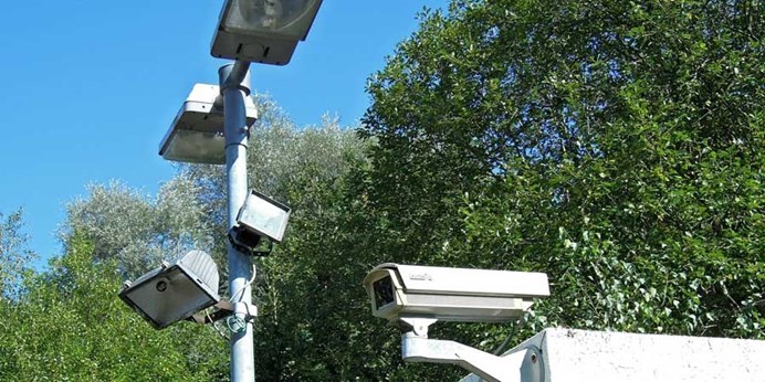 Creative Security Co in San Jose, CA