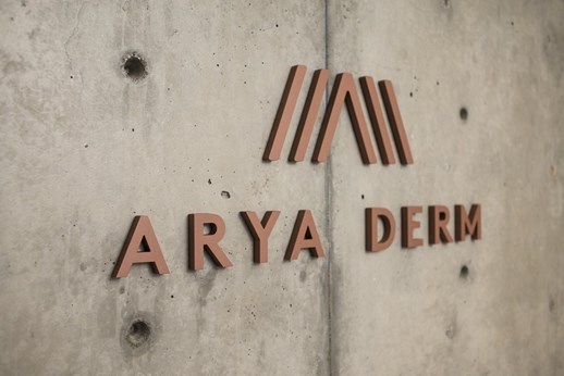 Arya Derm in San Francisco, CA