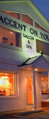 Accent On You Salon & Spa in Reading, PA