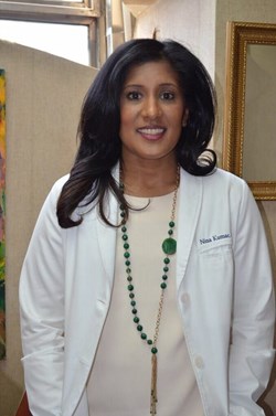Nina Kumar, DDS in New York, NY