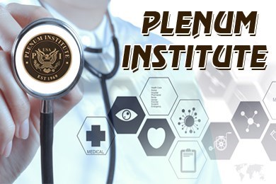 Plenum University Inc in Jersey City, NJ