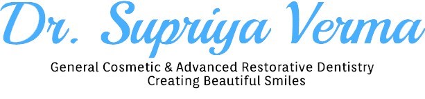 Dr. Supriya Verma, DMD in New York, NY