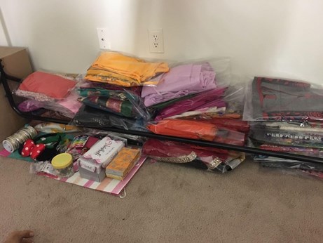 Indian Salwars Kurtis And Accessories in Canton, MI