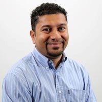 Nilesh Jariwala Realtor in Cary, NC