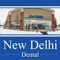 New Delhi Dental in Markham, ON
