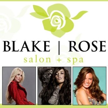 Blake Rose Salon in Columbus, OH
