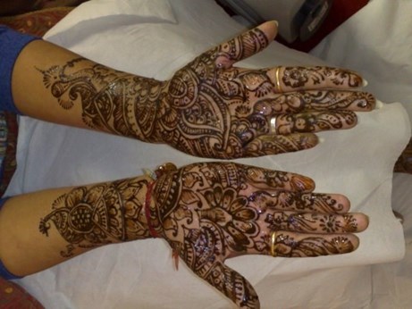 Henna Designs By Niki in Sanford, FL