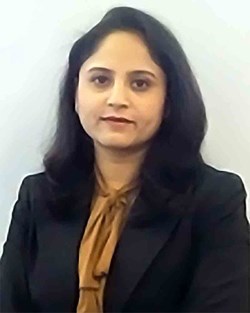 Grishma Patel Senior Loan Officer in Trenton, NJ