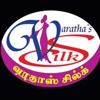 Varatha's Silk in Toronto, ON