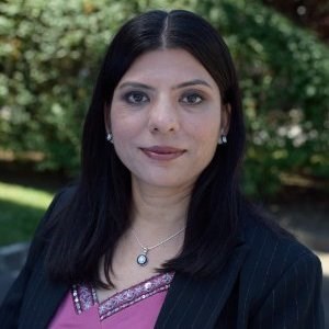 Yamini Patel CPA