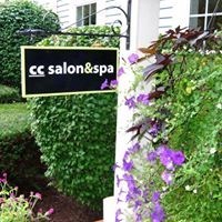 CC Salon & Spa in Delaware, OH
