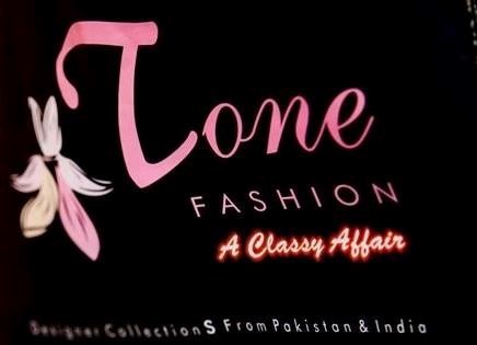 Tone Fashion Wear Inc in Duluth, GA