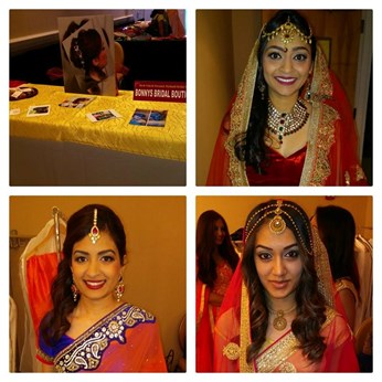 Bonny Hair & Makeup Studio in Riverview, FL