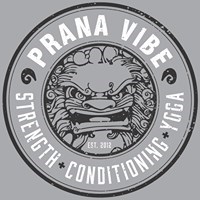 Prana Vibe in Washington, DC
