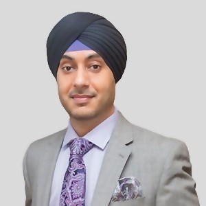 Jesse Johar Realtor in Brampton, ON