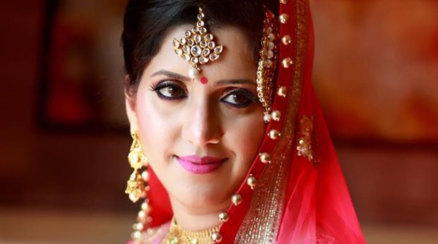 Annie Gogia- Makeup Artist in Burbank, CA