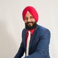 Satwant Singh Sandhu Realtor in Brampton, ON