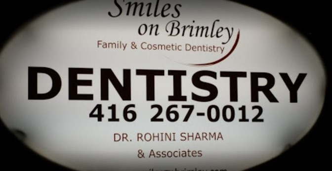 Smiles On Brimley in Scarborough, ON