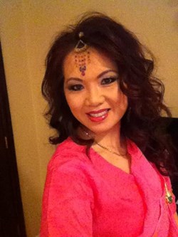 Evelyn Lee Makeup Artist