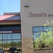 Donte's Of New York, in Scottsdale, AZ