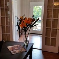 Curtis Van Davis Salon in Raleigh, NC