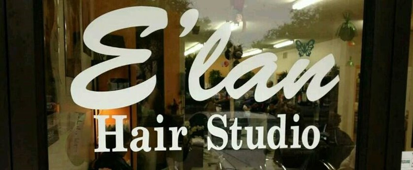 E'lan Hair Studio in Flagler Beach, FL