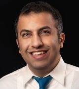 Ebrahim Rahimi Realtor in San Antonio, TX