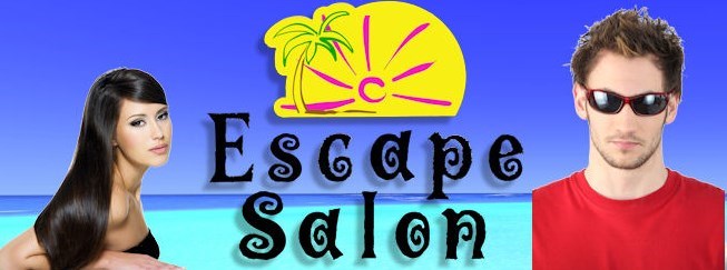 Escape Salon in Albuquerque, NM