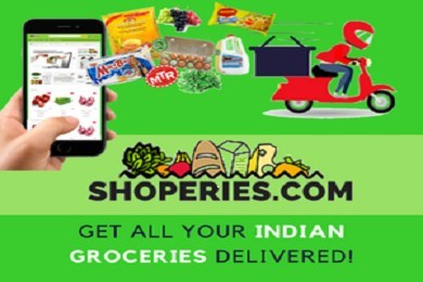 Shoperies.com