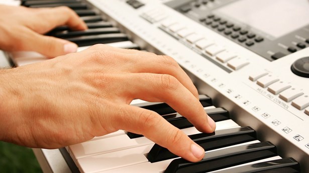 Keyboard Lessons By Subhadeep Mukhopadhyay in Edison, NJ
