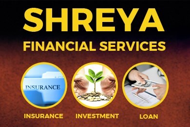 Shreya Financial - Mortgage And Loan Related Services in Etobicoke, ON