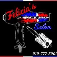 Felicia's Dominican Salon in Raleigh, NC