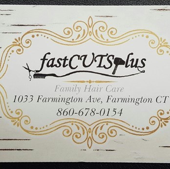 Fast Cuts Plus in Moosup, CT