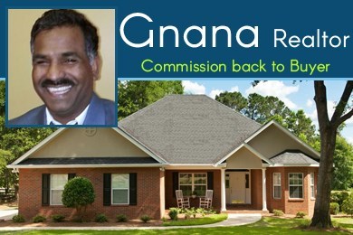 Gnana Realtor