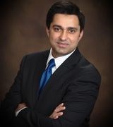 Waqar Riaz Realtor in Plainfield, IL