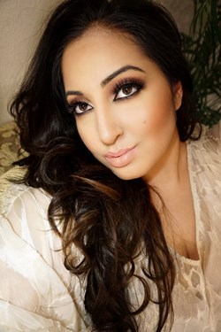 Makeup By Mitasha