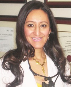 Arlington Dental & Vaughan Rd Dental in Toronto, ON