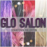 Glo Salon Hair Extensions in Fullerton, CA