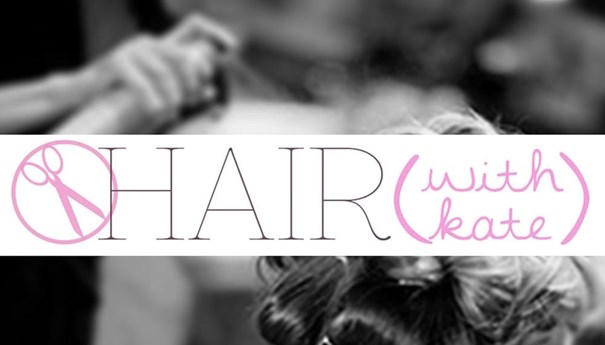 Hair With Kate